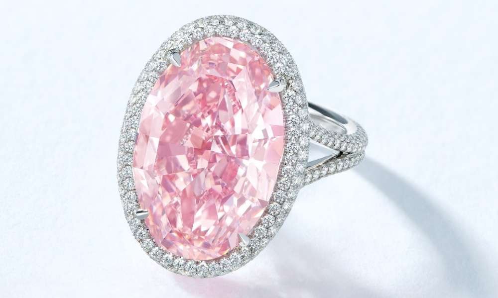 8 Stunning Alternatives to Expensive Diamond Rings ...