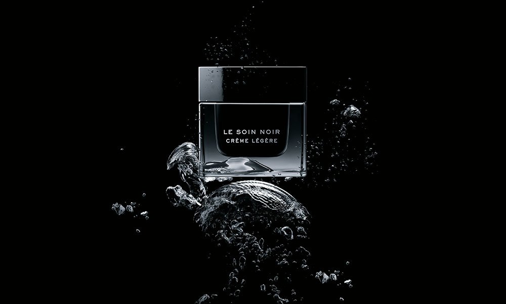 Givenchy Beauty: Le Soin Noir - DWP Insider