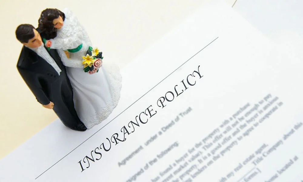 COVID-19 &amp; Wedding Insurance: All Your Questions Answered! | DWP