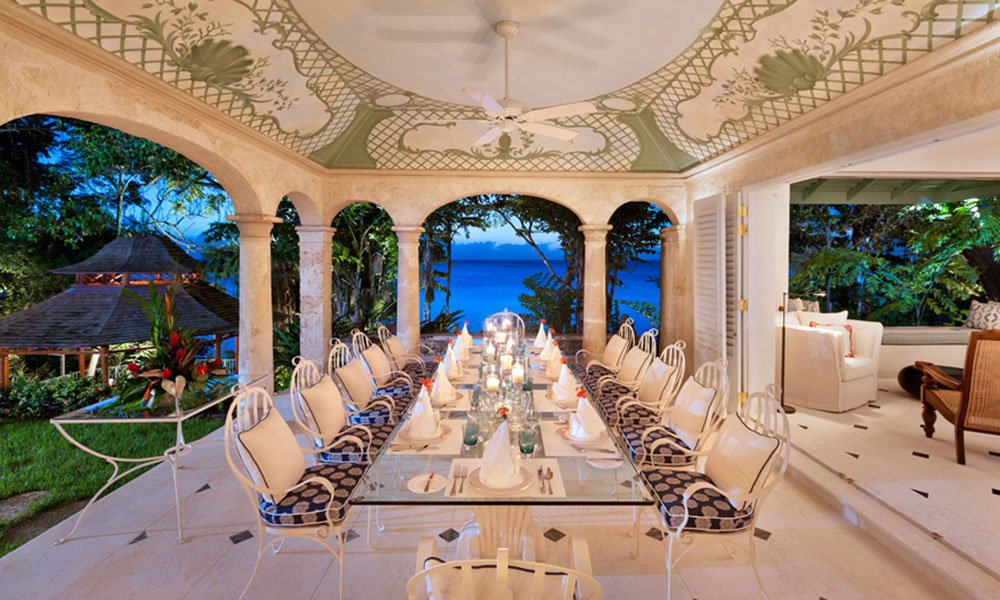 10 Villas You Need To Consider For Your Intimate Wedding: The World of ...