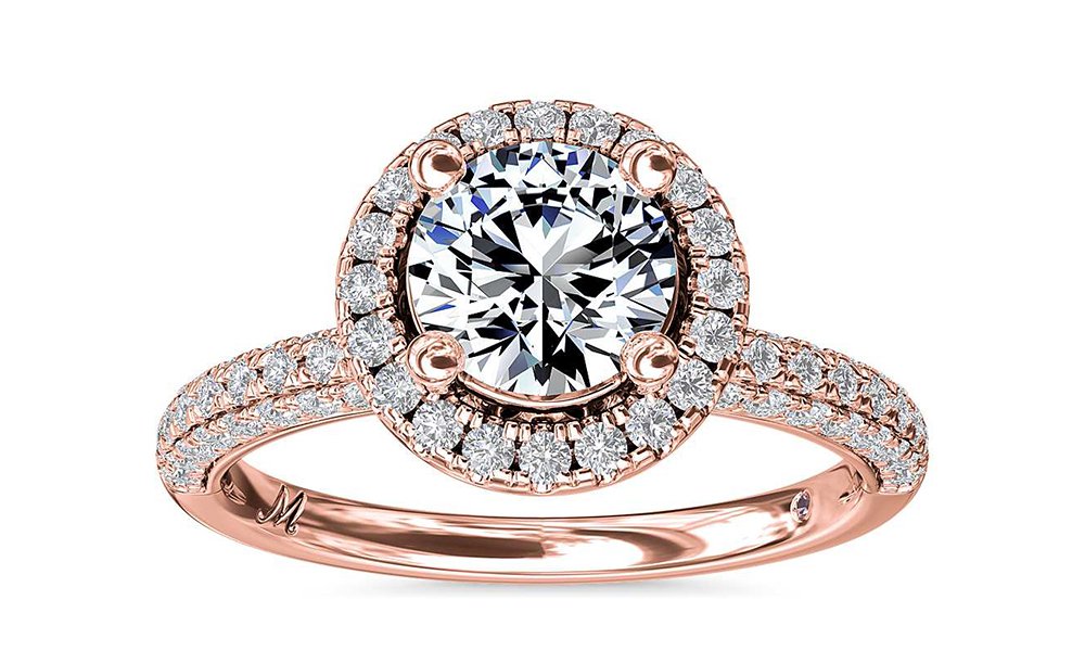 5 Engagement Rings To Make Your Proposal A Luxe Moment To Remember ...