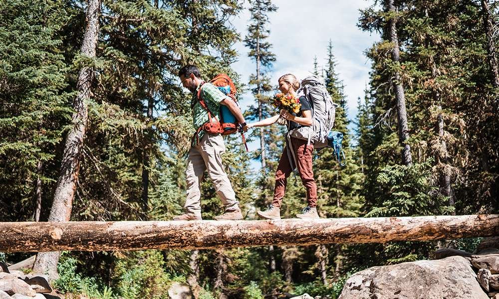 An Adventurous Elopement in Colorado With Tips From The Photographer ...