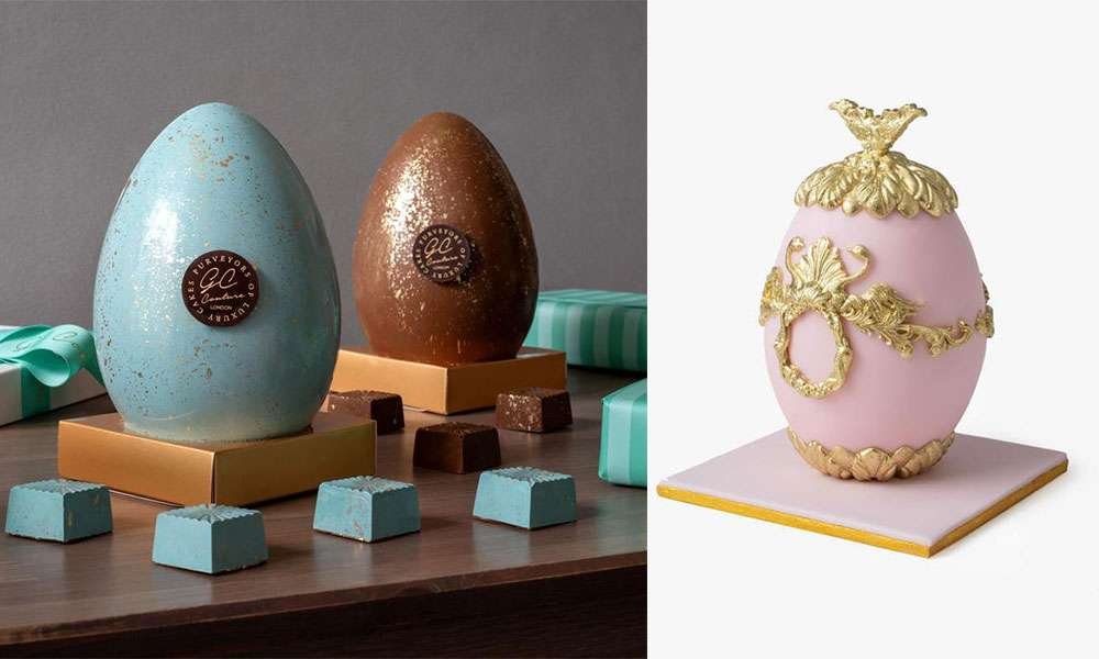 5 Mouth-Watering Delicacies To Try In Easter 2021 - DWP Insider
