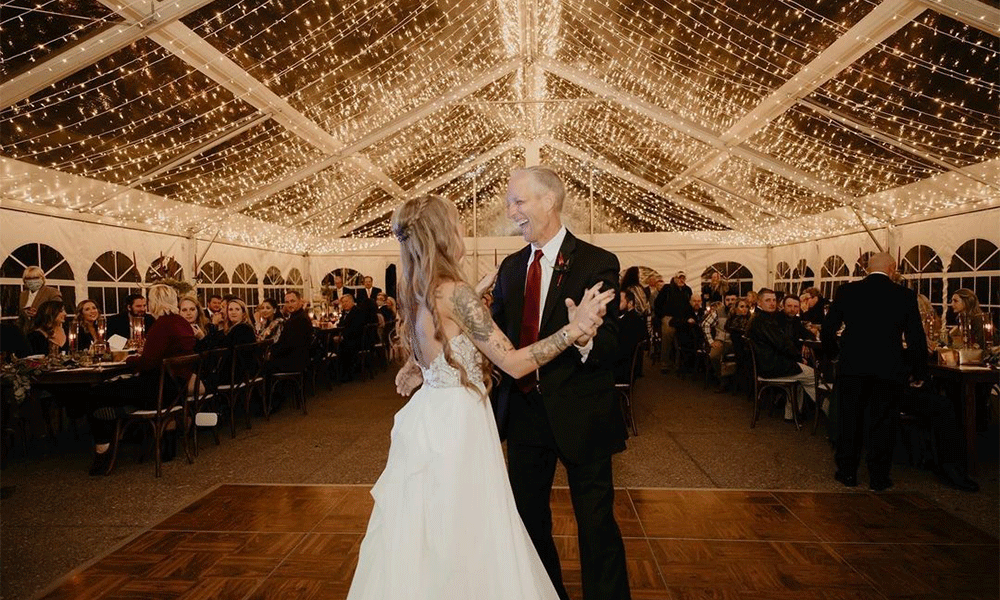 Wedding Songs, Father Daughter Dance