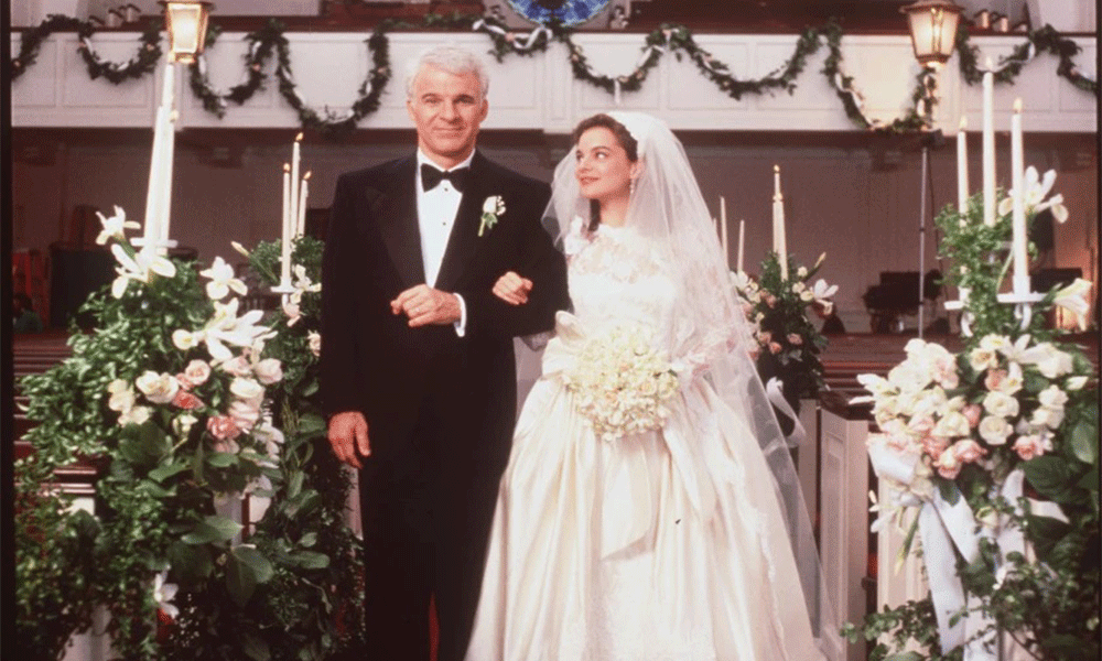 father of the bride wedding movies to watch