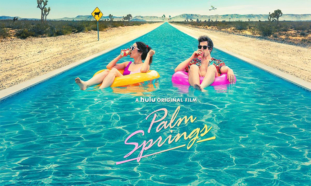 palm springs top comedy wedding movies to watch