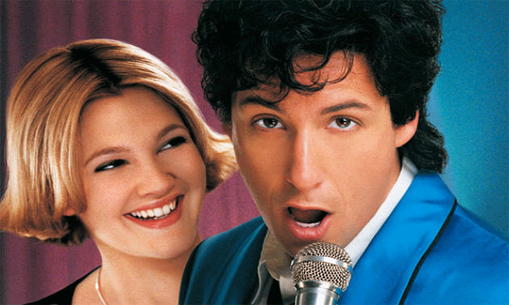 the wedding singer top wedding movies to watch