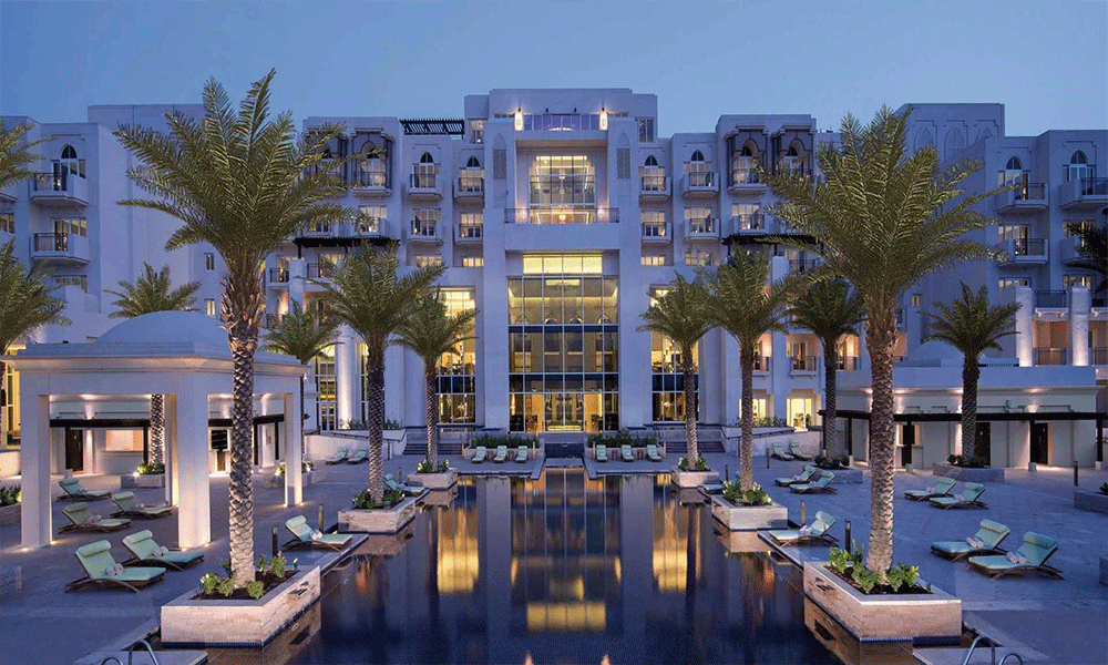luxury resorts hotel eid deals offers 