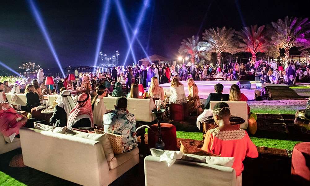 DWP Congress 2019: A Time Dubai Will Never Forget! - DWP Insider