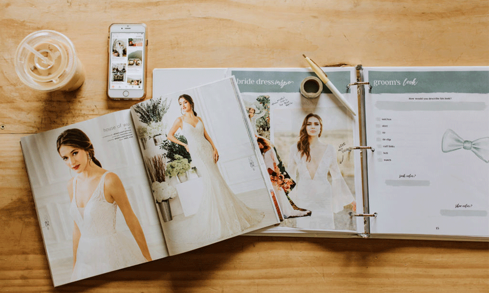 wedding planning tips for brides
