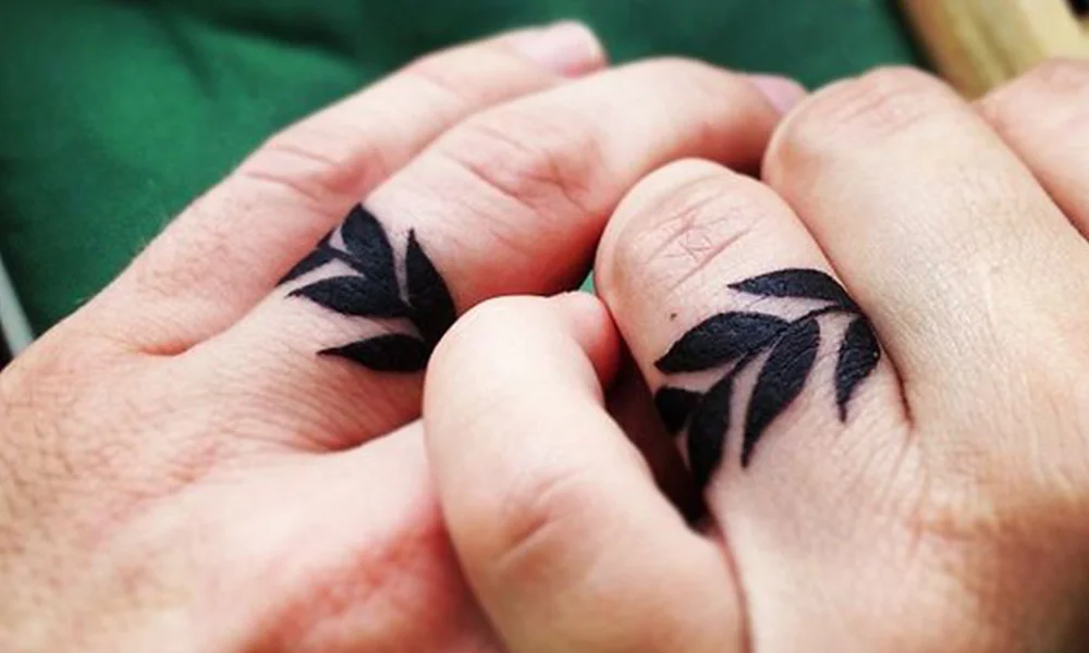 30+ Amazing Four Leaf Clover Tattoo Ideas | Clover tattoos, Four leaf  clover tattoo, Celtic clover tattoos