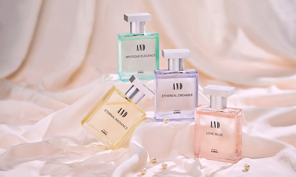 10 Memorable Wedding Day Perfumes For Your Unique Bridal Style