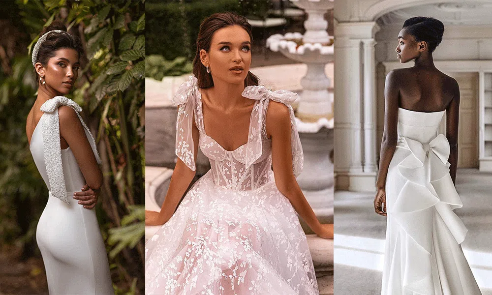 6 Dramatic Veil Styles to Impress Your Wedding Guests - The White Dress
