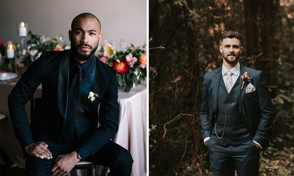 The Must-Do Wedding Photo Checklist For The Groom - DWP Insider