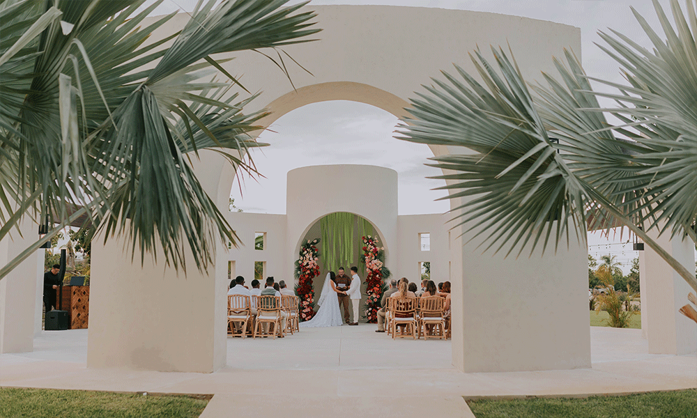 Los Cabos wedding venue