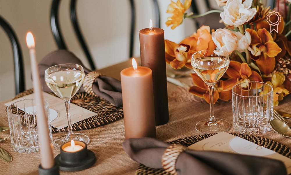 Light Up Your Celebrations With ester & erik's Collection Of Premier Candles  - DWP Insider