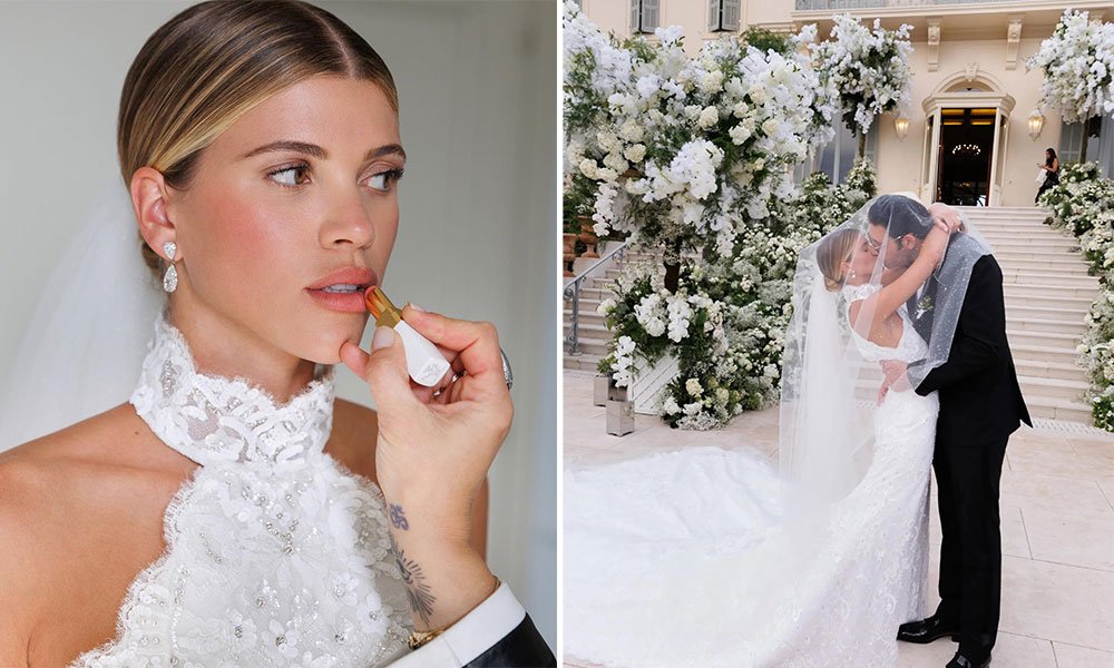 5 Hot Wedding Trends Inspired By Recent Celebrity Weddings - DWP Insider