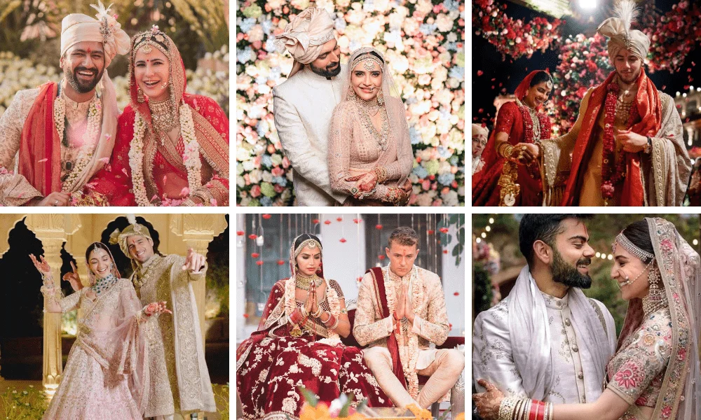 What To Expect at a North Indian Wedding: A Grand Celebration of Culture,  Tradition, and Love - DWP Insider