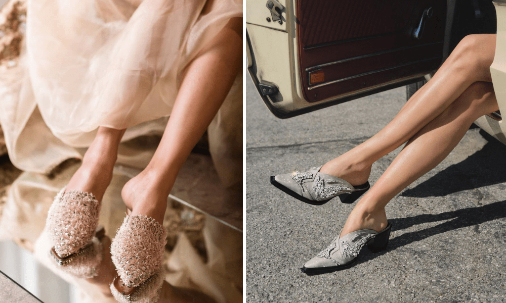 mules inspiration for your wedding