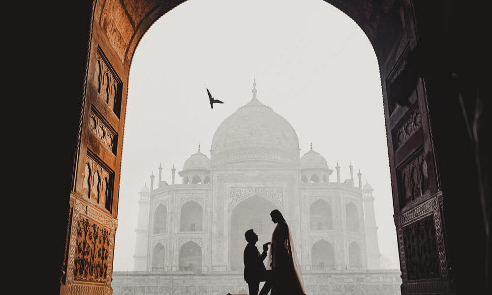 Indian weddings 