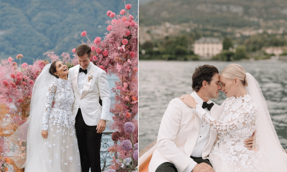 Weddings in Italy