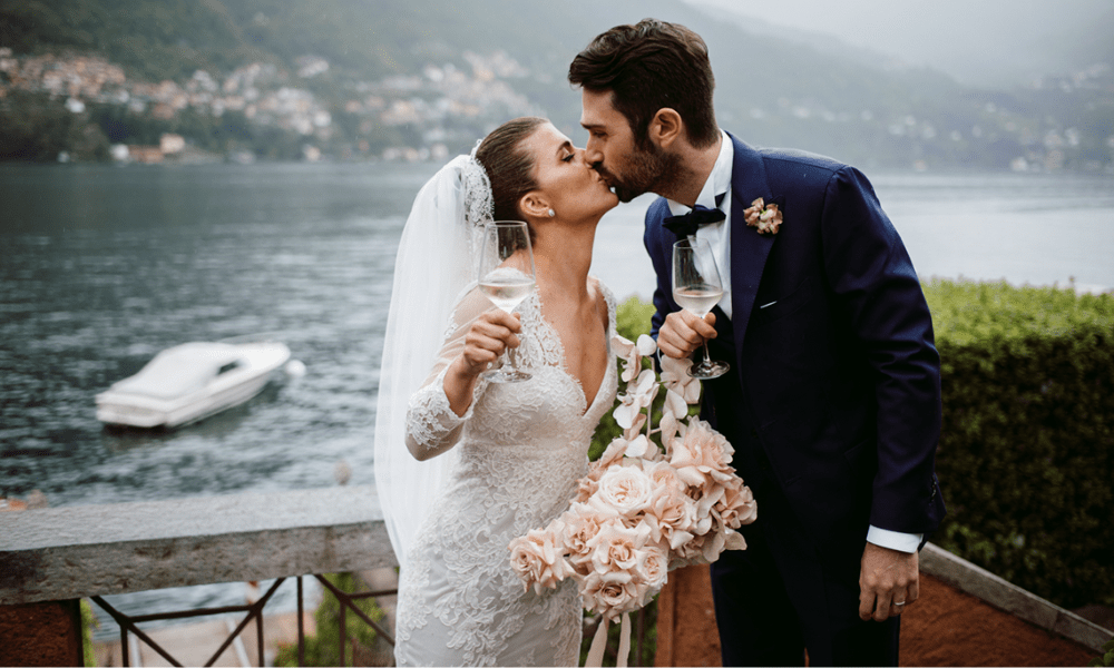 Italy weddings 
