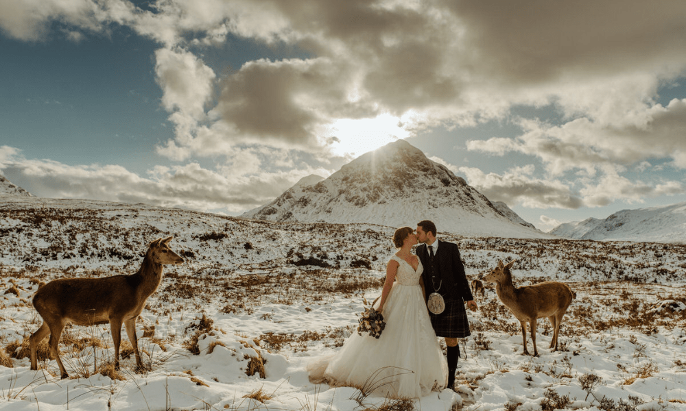 scotland weddings 