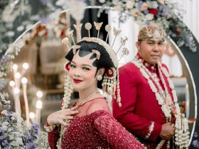 Indonesian Weddings