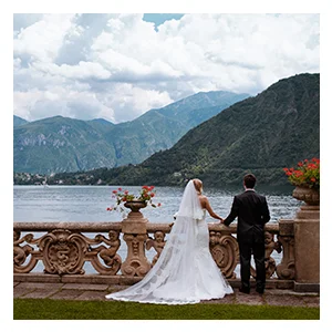Mountain View Wedding Photography