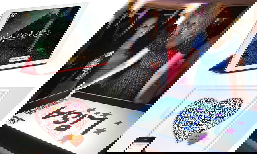 The World Of Wedding Technology - DWP Insider