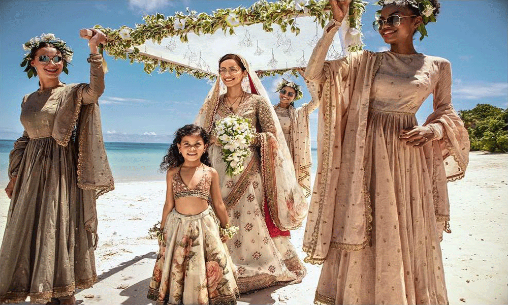 bollywood indian bride entrance songs