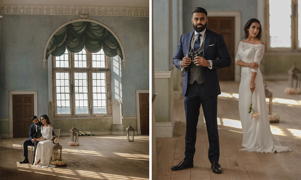 luxury destination weddings