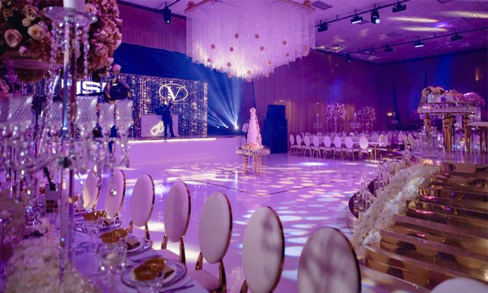 real weddings brimingham 