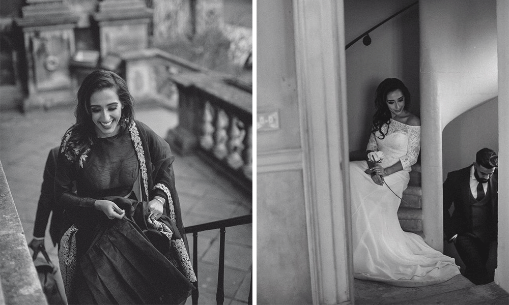 luxury real weddings