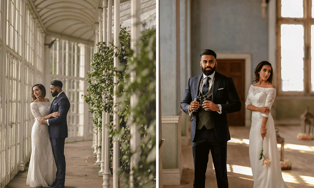 luxury destination weddings