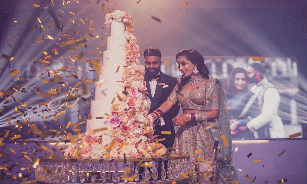 vogue luxury events wedding planner