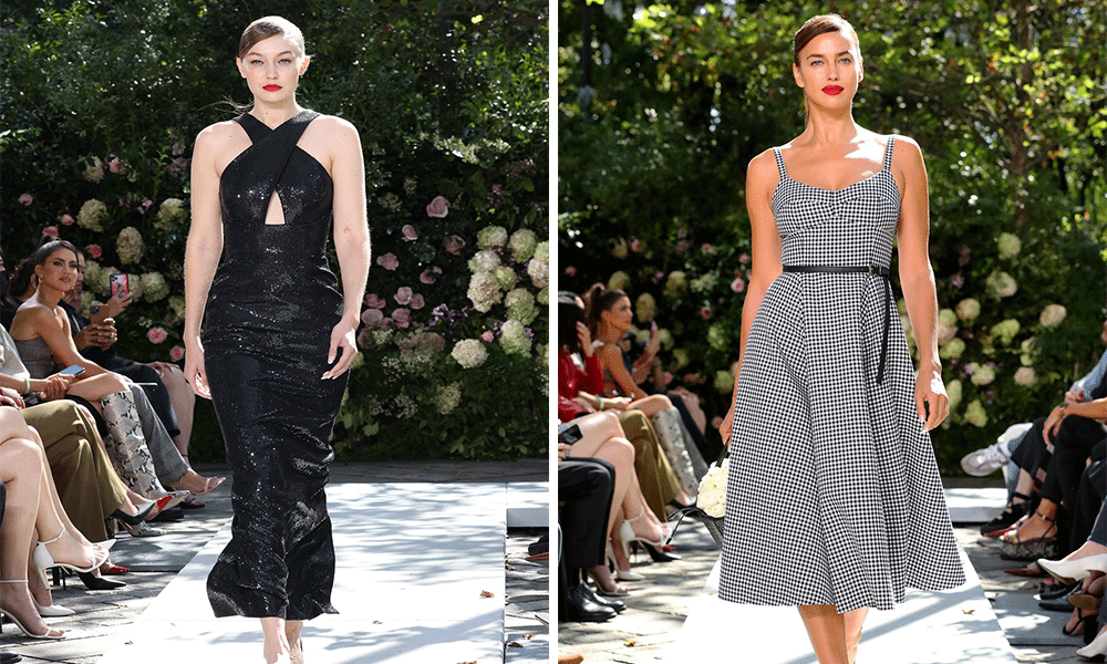 nyfw spring summer collection 2021 2022