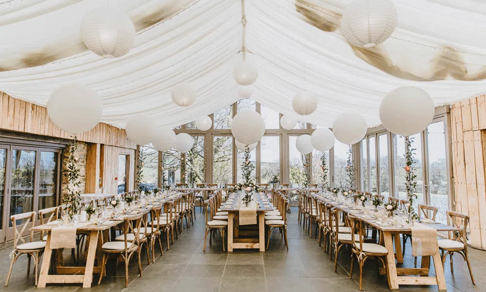 wedding decor centerpiece inspo