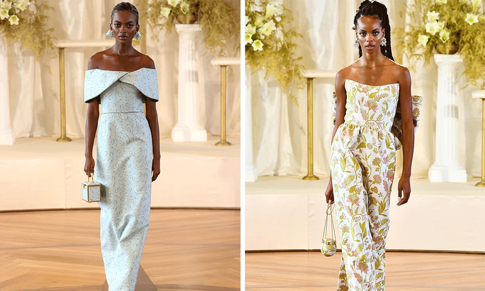 new york fashion week latest collections