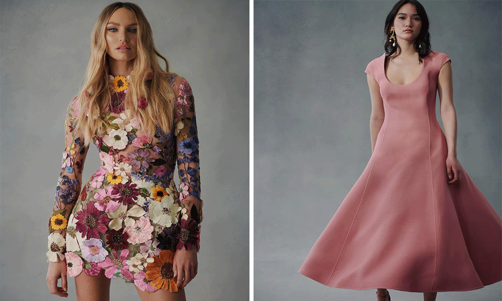 new york fashion week 2021