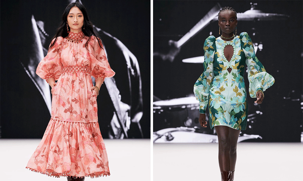 new york fashion week