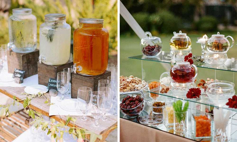 party drink pitchers 