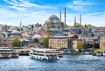 Turkey