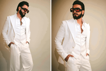 Bespoke Suits