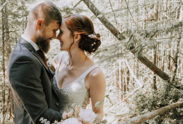 weddings in the wild