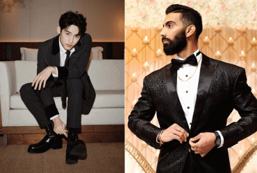 Groom Fashion