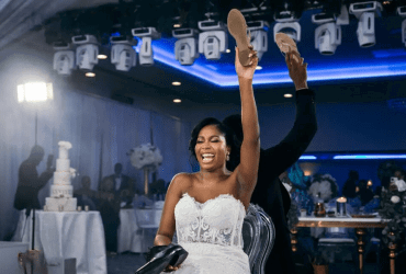 African Brides