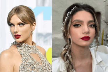 Taylor Swift inspired look