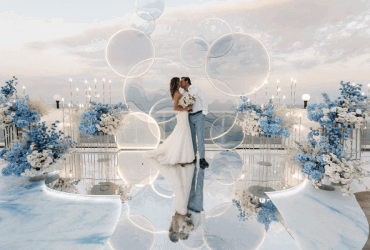Fairytale Decor