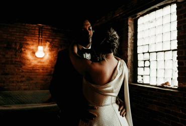 Romeo Juliet Theme Wedding
